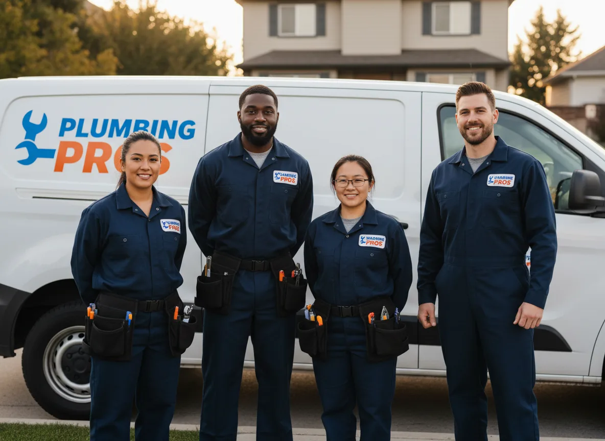 Water Heater Repair company in Elgin, OH